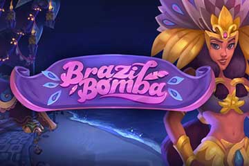 Brazil Slot Machine Brazil Slot Machine