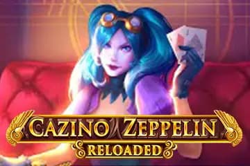 Cazino Zeppelin Reloaded (Yggdrasil)