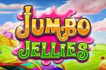 Jumbo Jellies Slot (Yggdrasil)