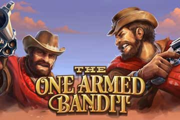 The bandit The bandit