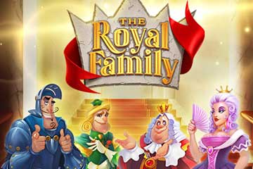 Royal Family Slot Machine Royal Family Slot Machine