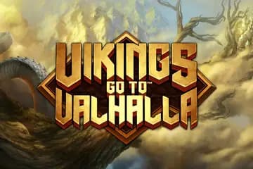 Vikings Go to Valhalla Slot (Yggdrasil)