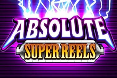 Absolute Super Reels Slot Game By iSoftBet