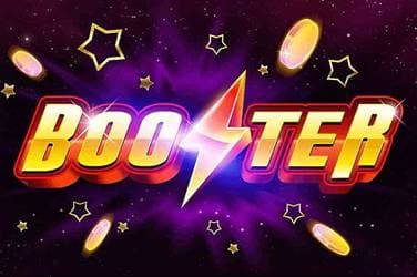 Booster Slot Game By iSoftBet