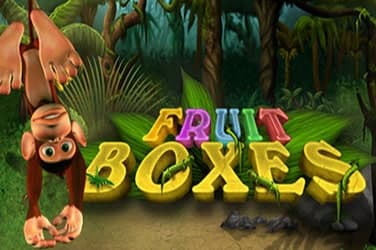 Fruit Boxes Slot Game By iSoftBet