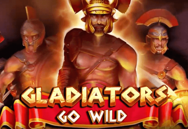 Gladiator Free Slots Gladiator Free Slots