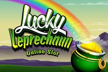 Leprechaun