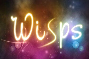 Wisps Slot Game By iSoftBet