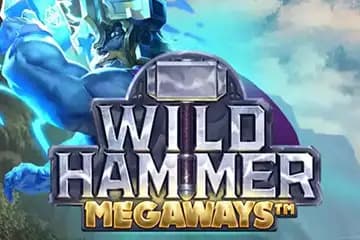Wild Hammer Megaways Slot (iSoftBet)