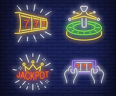 Gambling Myths