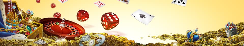 Attractive Casino Games
