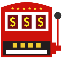 Classic slot machine