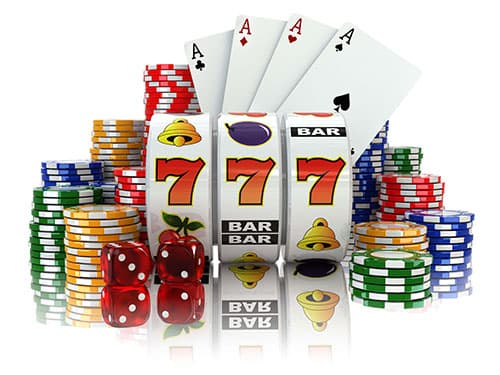 Slots