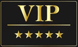 About Online Casino VIP schemes