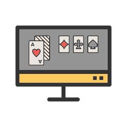 casino game returns to the player