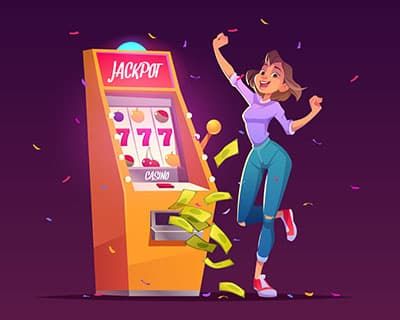 Cashless gaming transformation for slot players