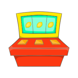 Autumn slot machines