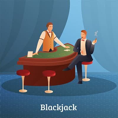 Live casino