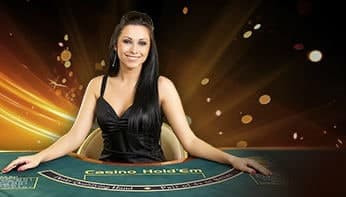 Table Games and Live Casino