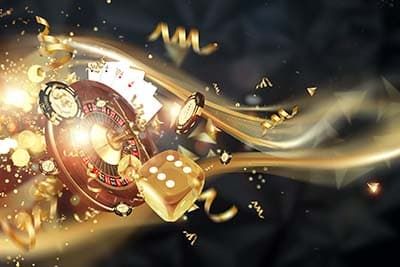 Self control when playing online casino games