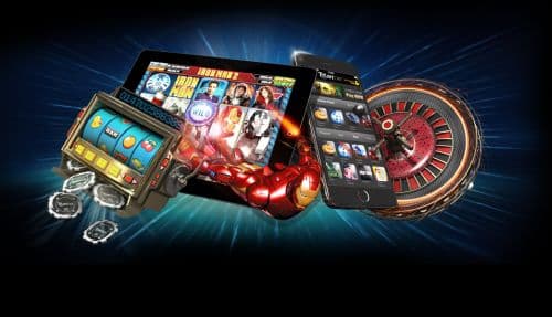 Casino Mobile