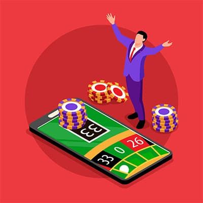 Win on Mobile Casinos