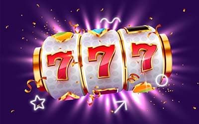 Entertaining Slot Games