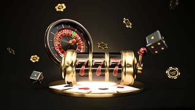 Modern Casino Games