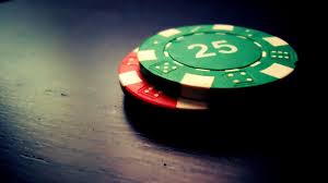 Live Casino Poker