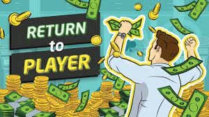 Calculate Casino Return to Player