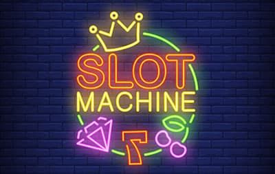 slot machine industry