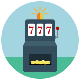 Playing Slots
