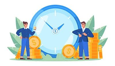 Time and Money Management