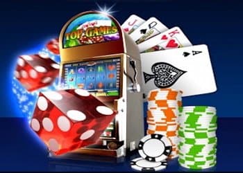 Casino games explained