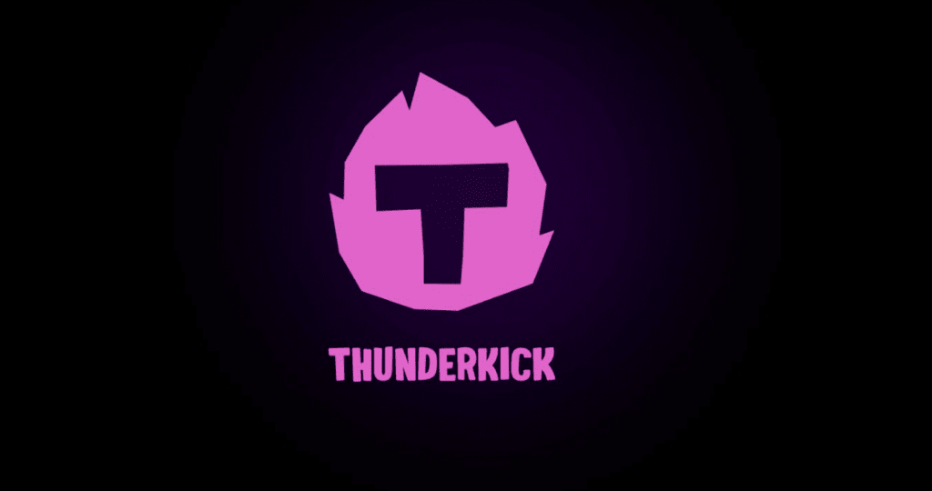 thunderkick game provider