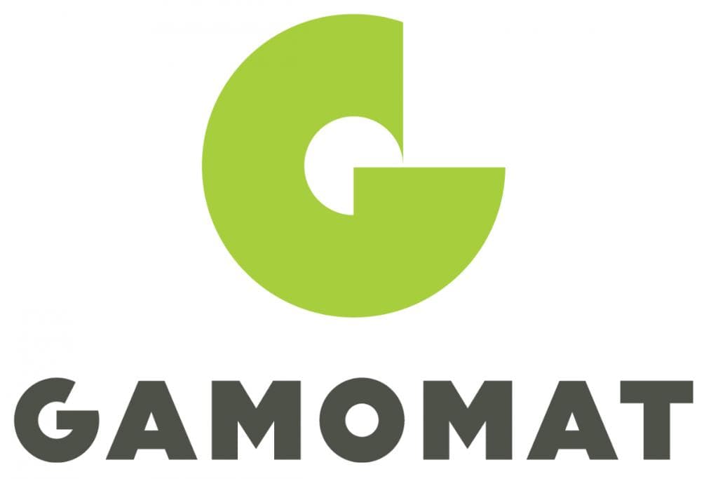 gamomat game provider