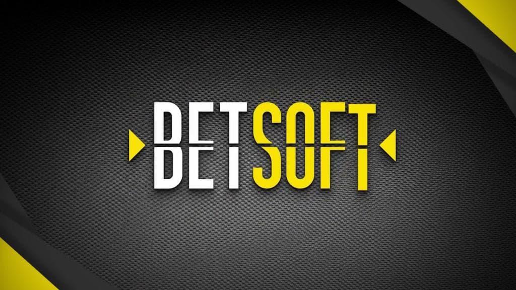 betsoft game provider