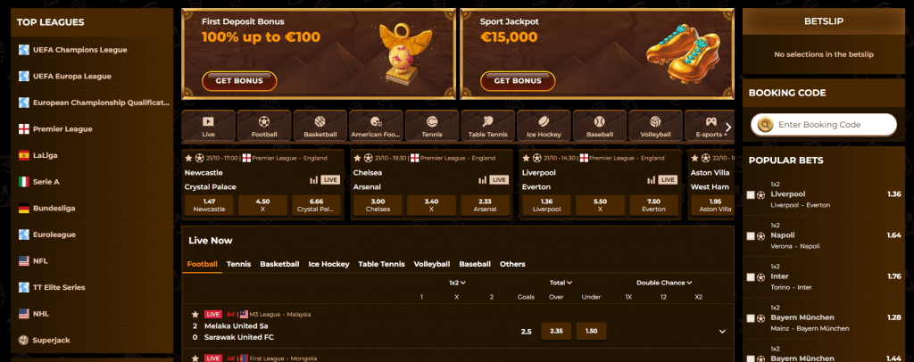 amunra casino recensioni