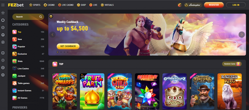 All Win FC Slot Review & Bonus ᐈ Get 50 Free Spins