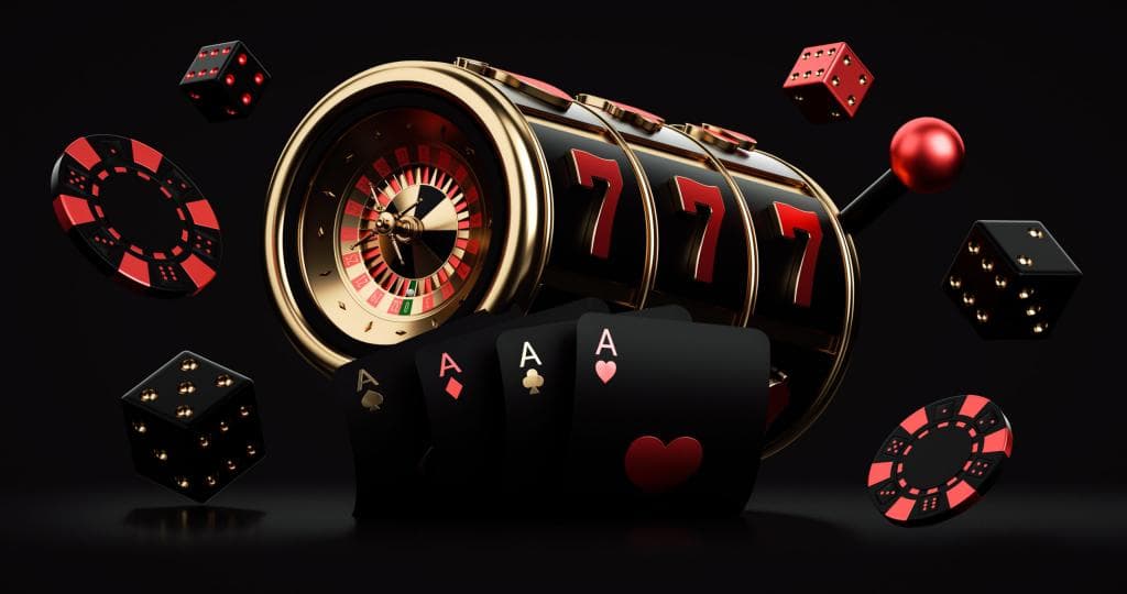 casino bonus, online casino