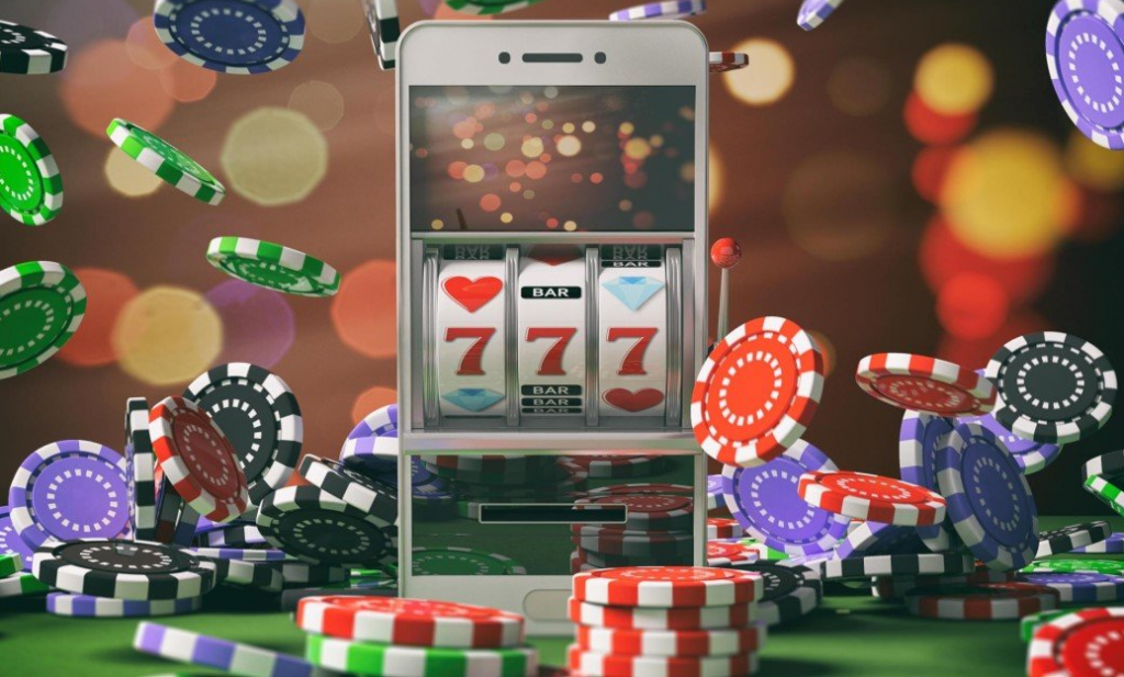 ⏩ Exclusive Casino Bonus Offers 2024 - Deluxe Casino Bonus