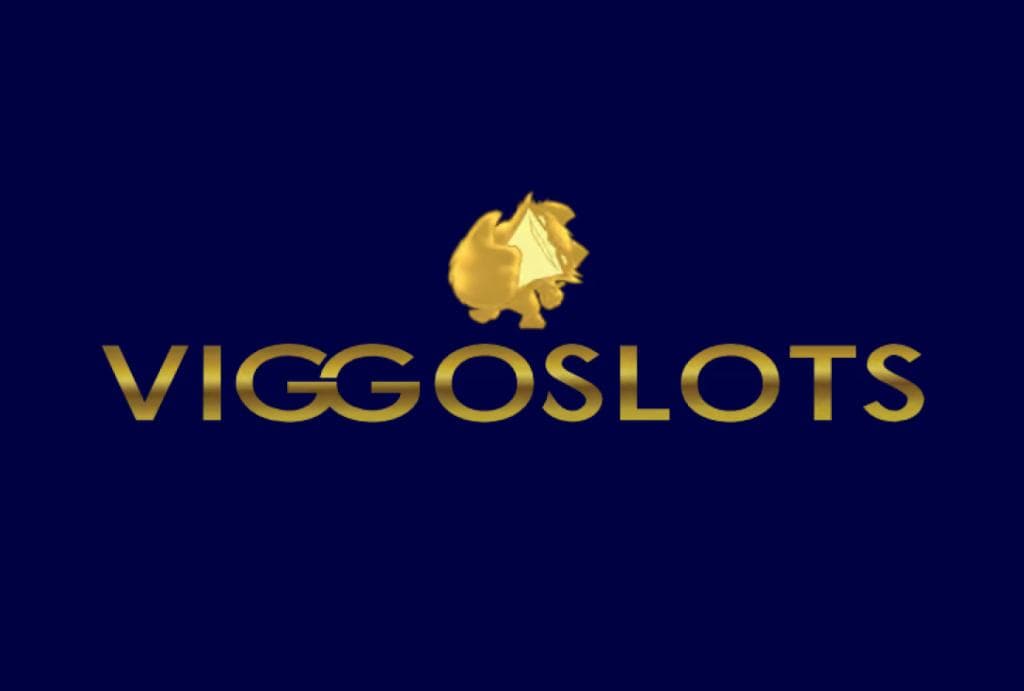 viggoslots casino, logo