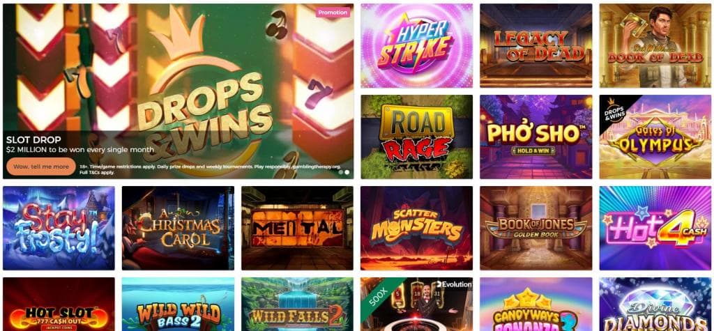 Mr Green ? 100% Welcome Bonus + 200 FS - Deluxe Casino Bonus