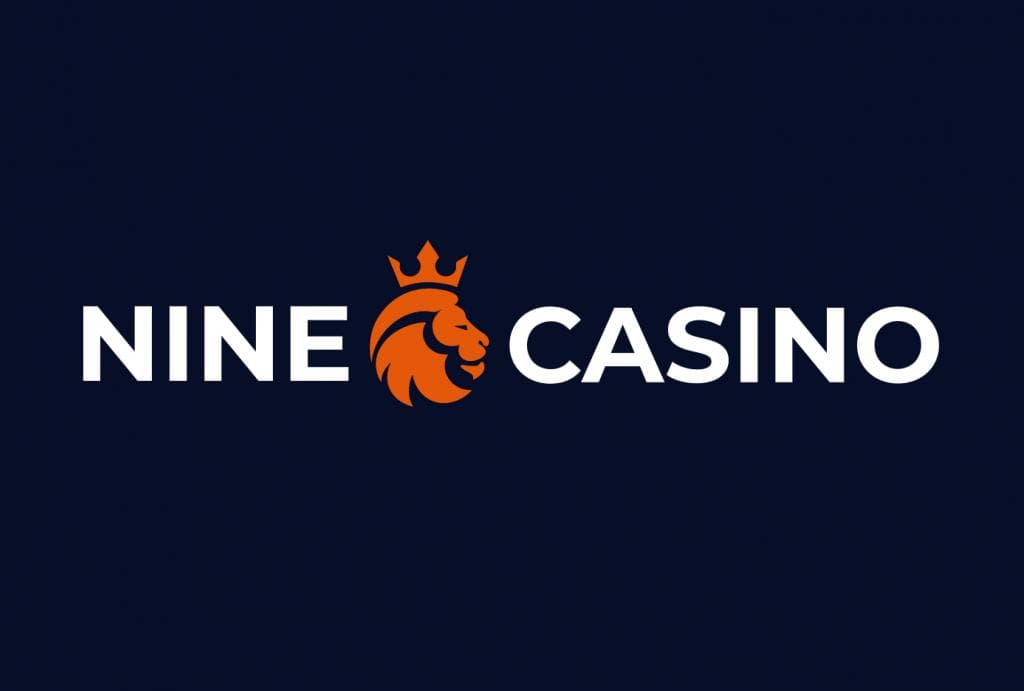nine casino, logo
