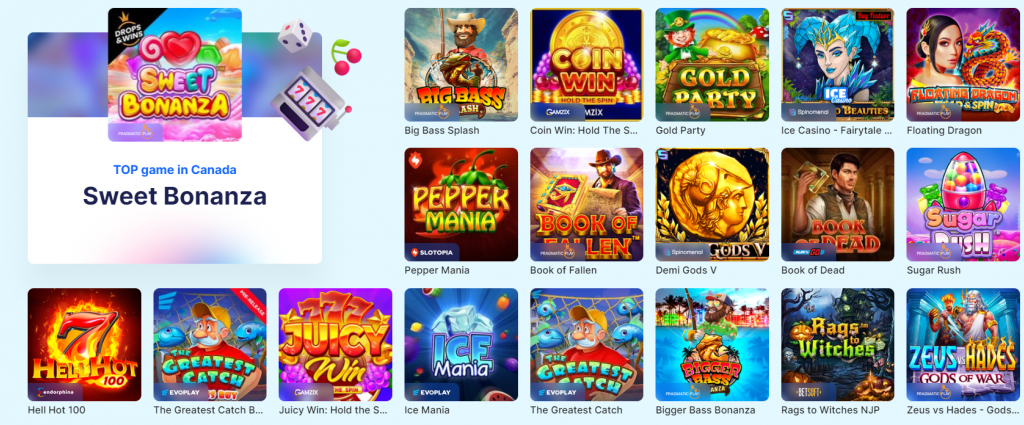 ice casino no deposit