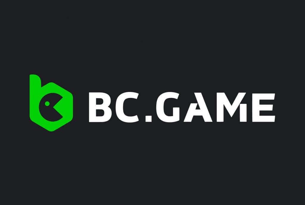 bc.game, logo