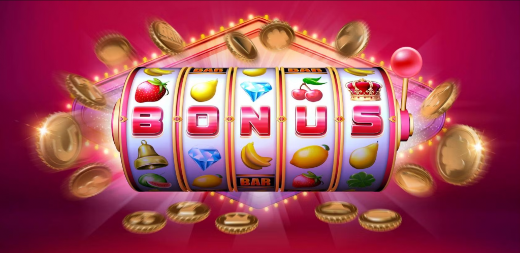 bonuses, casino bonus