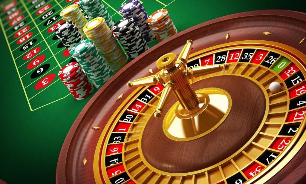 online roulette, play roulette