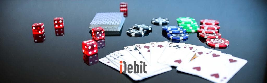 idebit casinos, idebit deposit, deposit method