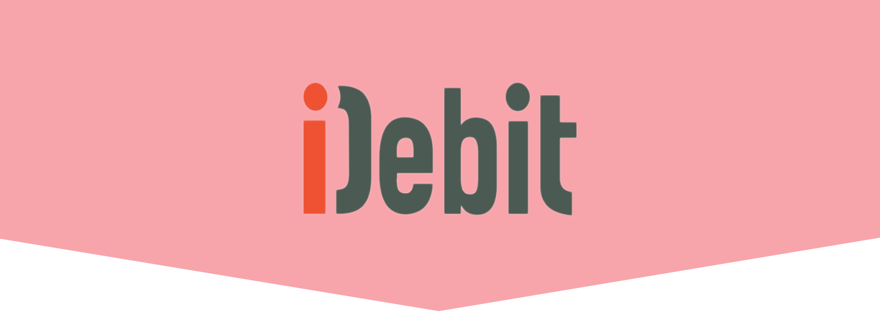 idebit casinos, idebit banking, deposit method